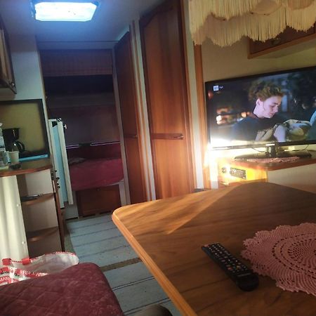 Apartmán Lapphouse Puistola Palojoensuu Exteriér fotografie