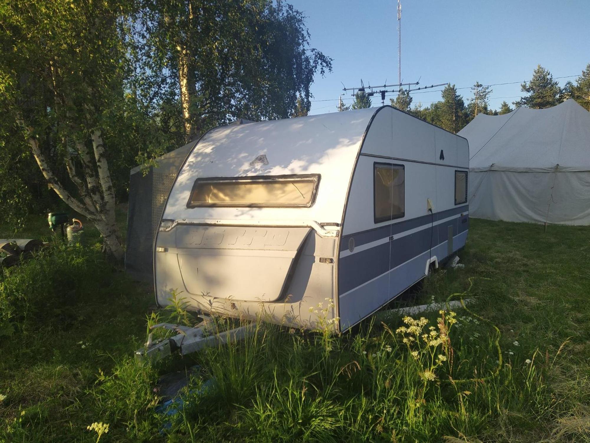 Apartmán Lapphouse Puistola Palojoensuu Exteriér fotografie